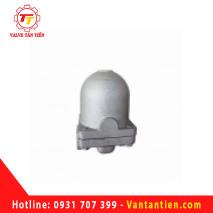 BẪY HƠI BAO TỬ NỐI REN YNV