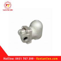 BẪY HƠI DẠNG BANH NỐI REN YNV