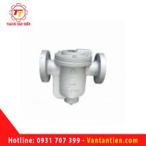BẪY HƠI PHAO LẮP BÍCH YNV