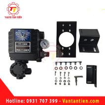 Bộ điều khiển khí tuyến tính YT1000