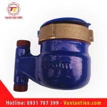 Đồng hồ nước chân đứng nối ren