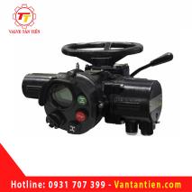 Electric actuator EMT 2