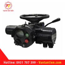 Electric actuator EMT 3 