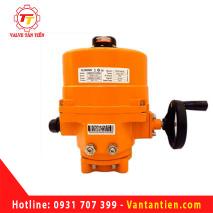 ELECTRIC ACTUATOR FLOWINN EOM 2 ~ 9