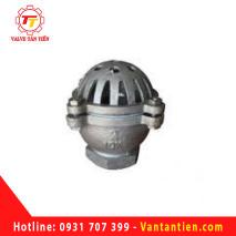 RỌ BƠM INOX NỐI REN INOX 304