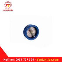 VAN 1 CHIỀU CÁCH BƯỚM JOEUN JIS10K / PN16