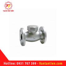 VAN 1 CHIỀU HƠI NỐI BÍCH 10K