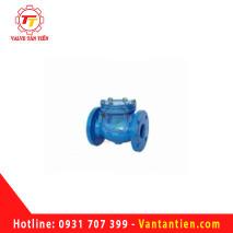 VAN 1 CHIỀU LÁ LẬT JOEUN