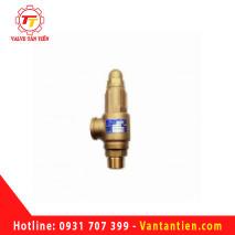 VAN AN TOÀN ĐỒNG 10KG