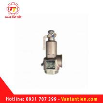 VAN AN TOÀN ĐỒNG CÓ TAY YNV