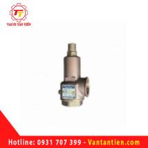 VAN AN TOÀN ĐỒNG YNV