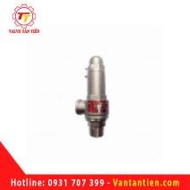 VAN AN TOÀN INOX 20KG
