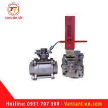 VAN BI INOX 3 THÂN JAKI