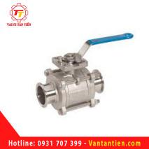 VAN BI INOX 3 THÂN VI SINH