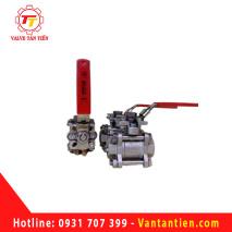 VAN BI INOX 3PC JAKI