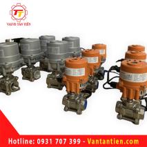 VAN BI INOX ĐIỆN