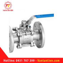 VAN BI INOX MẶT BÍCH ANSI 150