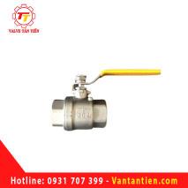 Van Bi Ren 2pc  Inox Jaki 01