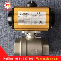 VAN BI REN ĐÓNG MỞ KHÍ NÉN