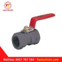 VAN BI THÉP 1PC TAY GẠT