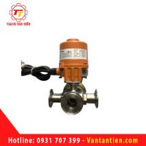 Van bi inox vi sinh 