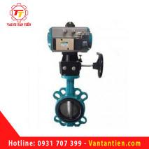 VAN BƯỚM CÓ TAY QUAY JAKI