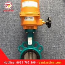 VAN BƯỚM ĐIỆN DC24