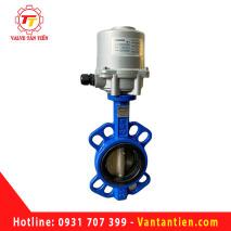 Van bướm điện Flowinn taiwan
