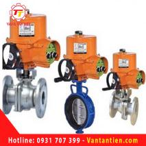 VAN BƯỚM ĐIỆN TUYẾN TÍNH 4-20Ma