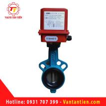 Van bướm điện Unid