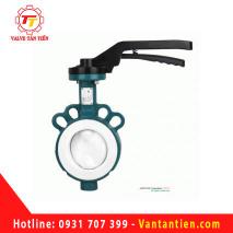VAN BƯỚM GIOĂNG PTFE JAKI
