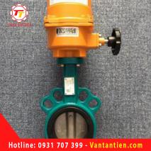 VAN BƯỚM JAKI ĐIỆN