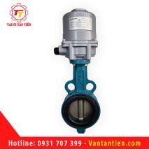 Van bướm JAKI điện AC220V