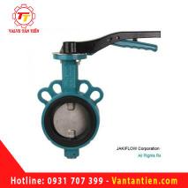 VAN BƯỚM JAKI TAY GẠT 