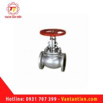 VAN CẦU HƠI NỐI BÍCH 10K - 16K