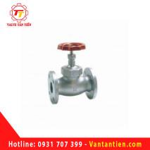 VAN CẦU HƠI NỐI BÍCH 10K 