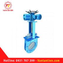VAN DAO GANG ĐÓNG MỞ ĐIỆN