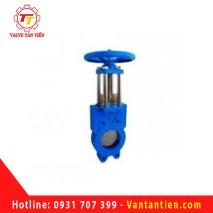 VAN DAO GANG MẶT BÍCH PN25