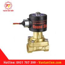 VAN ĐIỆN TỪ HƠI 
