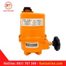 VAN ELECTRIC ACTUATOR FLOWINN EFM1 / A / B- (H)