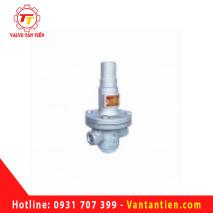 VAN GIẢM ÁP HƠI NỐI REN YNV