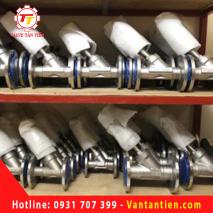 VAN XIÊN KHÍ NÉN NỐI BÍCH