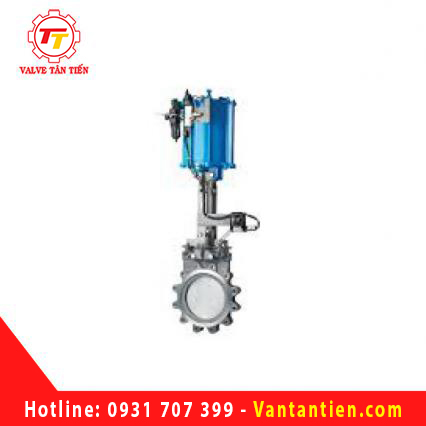 Đâu là nơi cung cấp van dao inox PN10 giá tốt và chất lượng hiện nay?