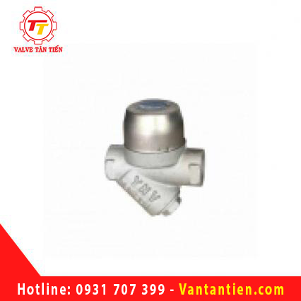 BẪY HƠI ĐỒNG TIỀN YNV