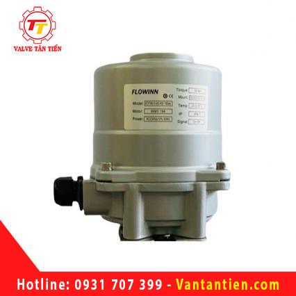 Bộ điều khiển điện EOT05-220V