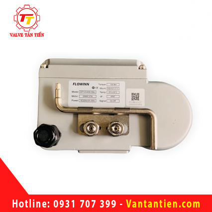 Bộ điều khiển điện Flowinn EOT10-220V