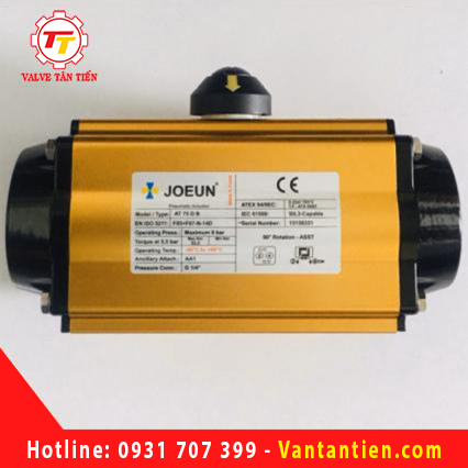 BỘ ĐIỀU KHIỂN KHÍ NÉN AT 63 DB
