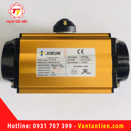 BỘ ĐIỀU KHIỂN KHÍ NÉN AT 75 DB