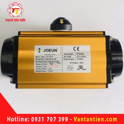 BỘ ĐIỀU KHIỂN KHÍ NÉN AT42 DB