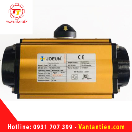 BỘ ĐIỀU KHIỂN KHÍ NÉN AT50 DB